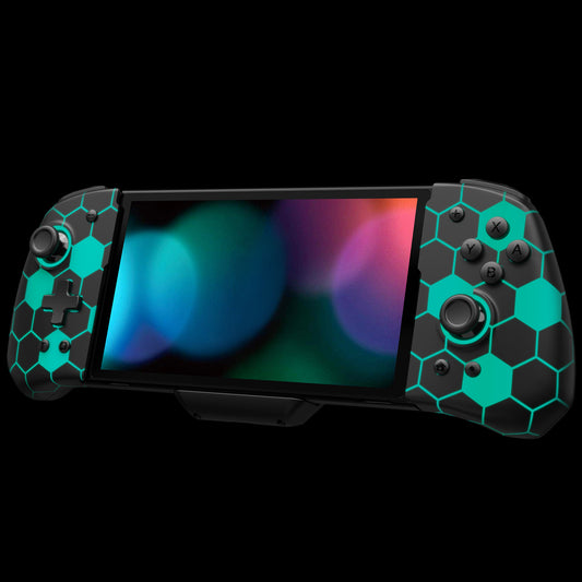 FUNLAB Luminpad Gripcon Controller - Comb