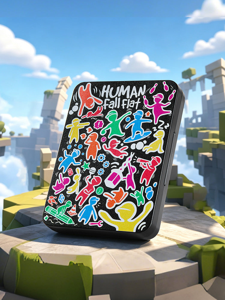 Human Fall Flat Edition