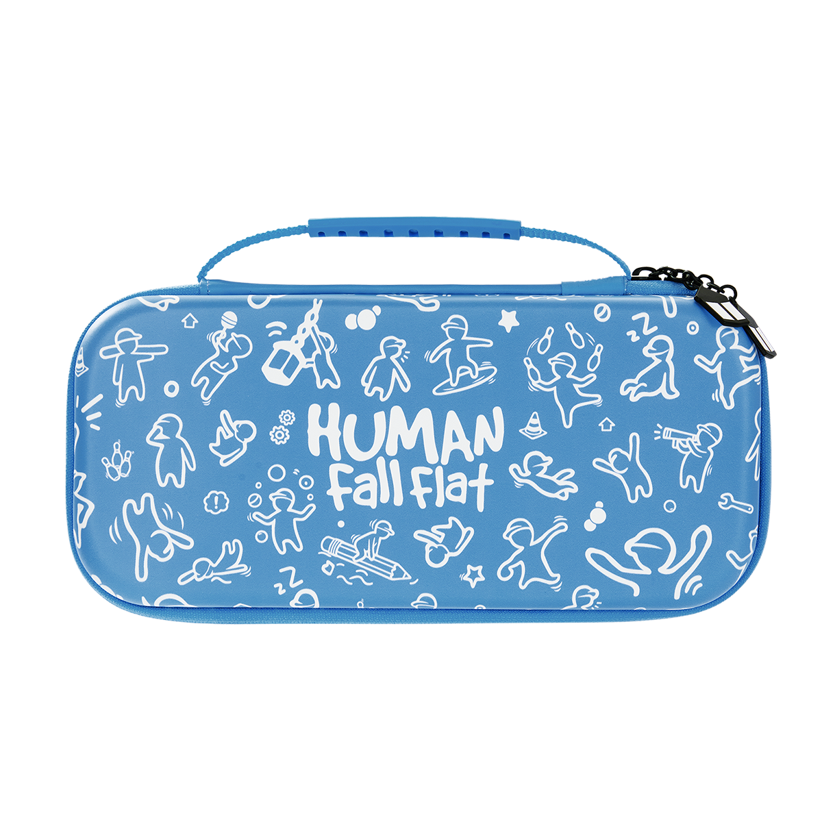 FunCase Protective Carry Case - HUMAN FALL FLAT Edition angle 1