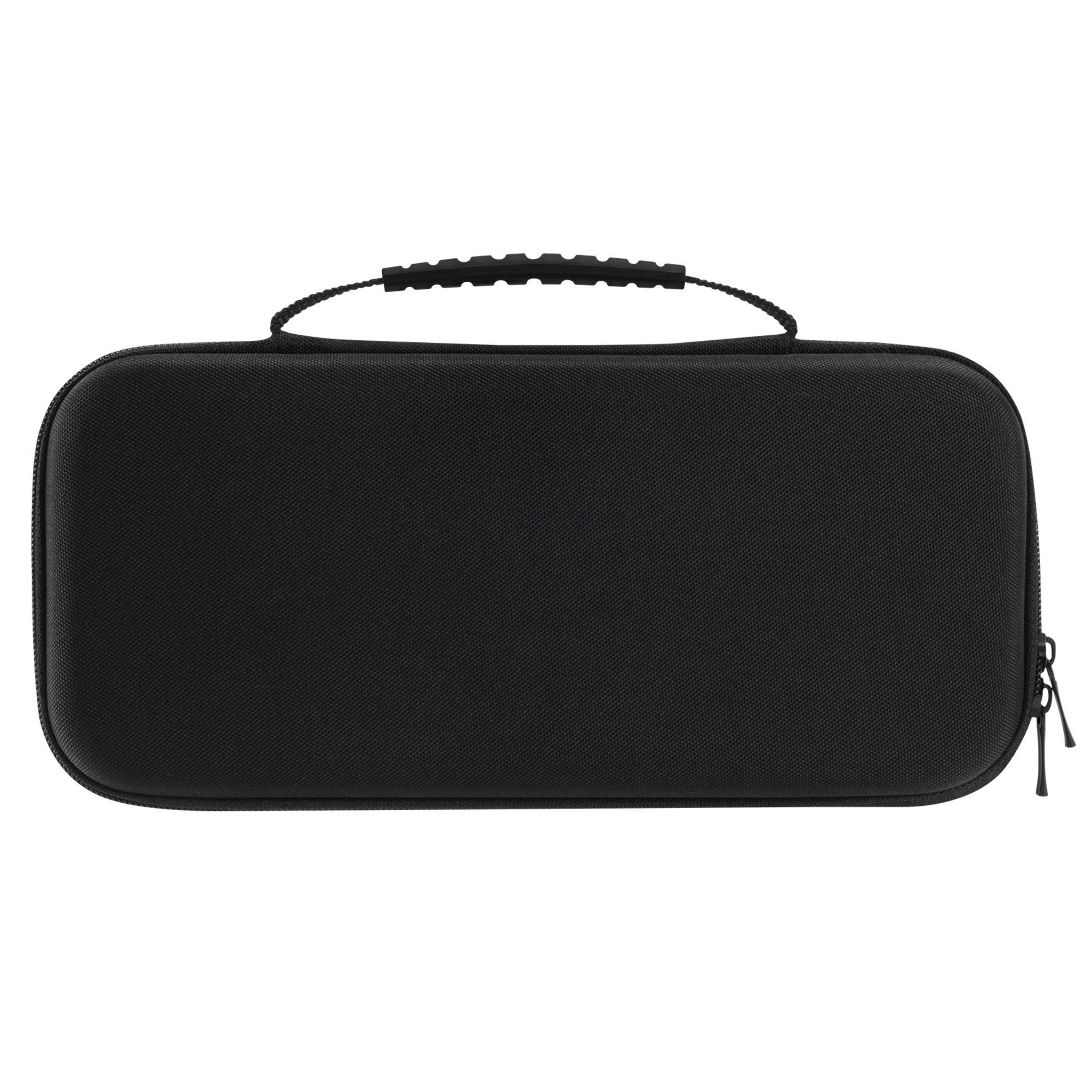 CASSETIFY ブラック ソフトケース FUNLAB FunCase Carrying Case for Nintendo Switch 2 - Black