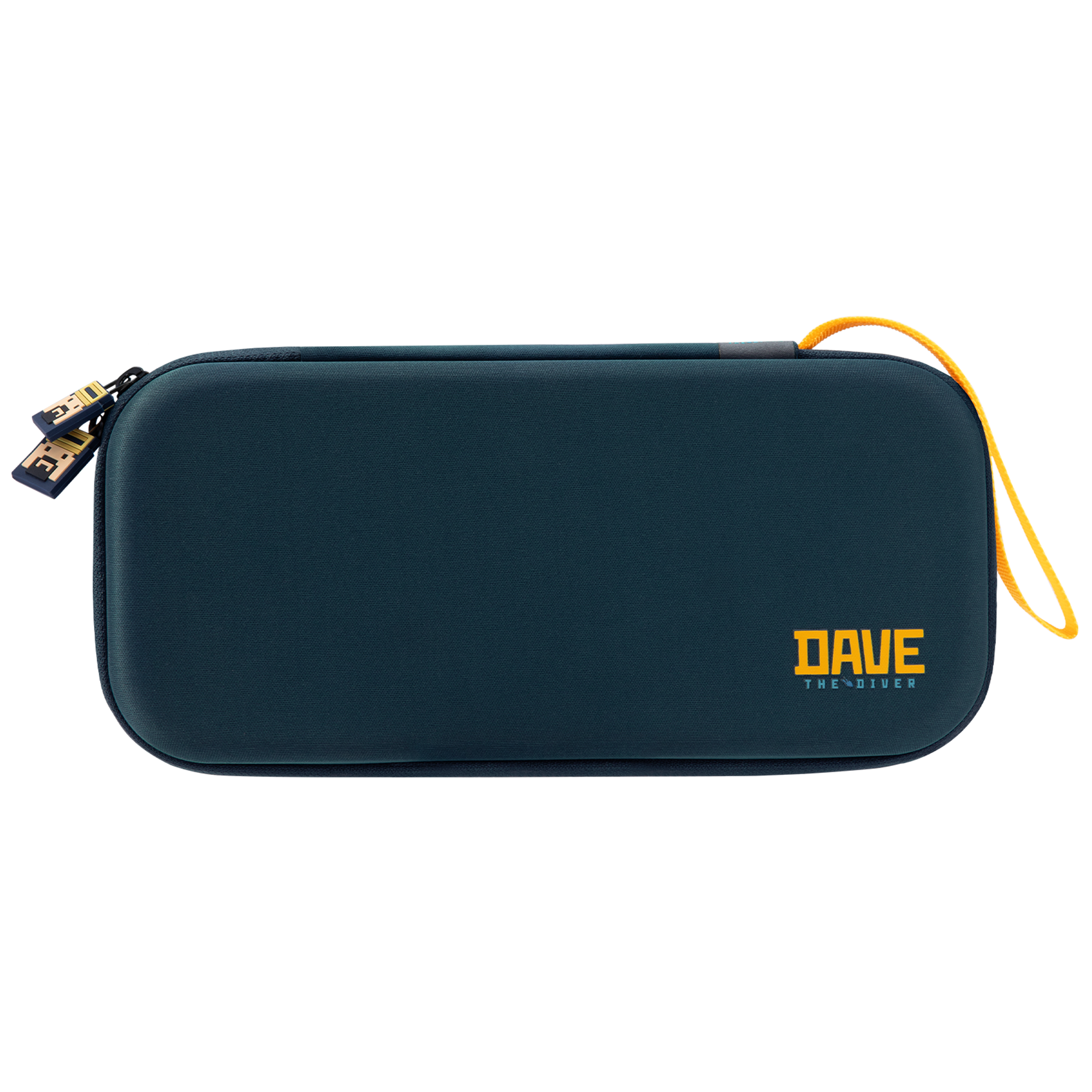 FUNLAB FunCase Carrying Case (Dave the Diver) for Nintendo Switch