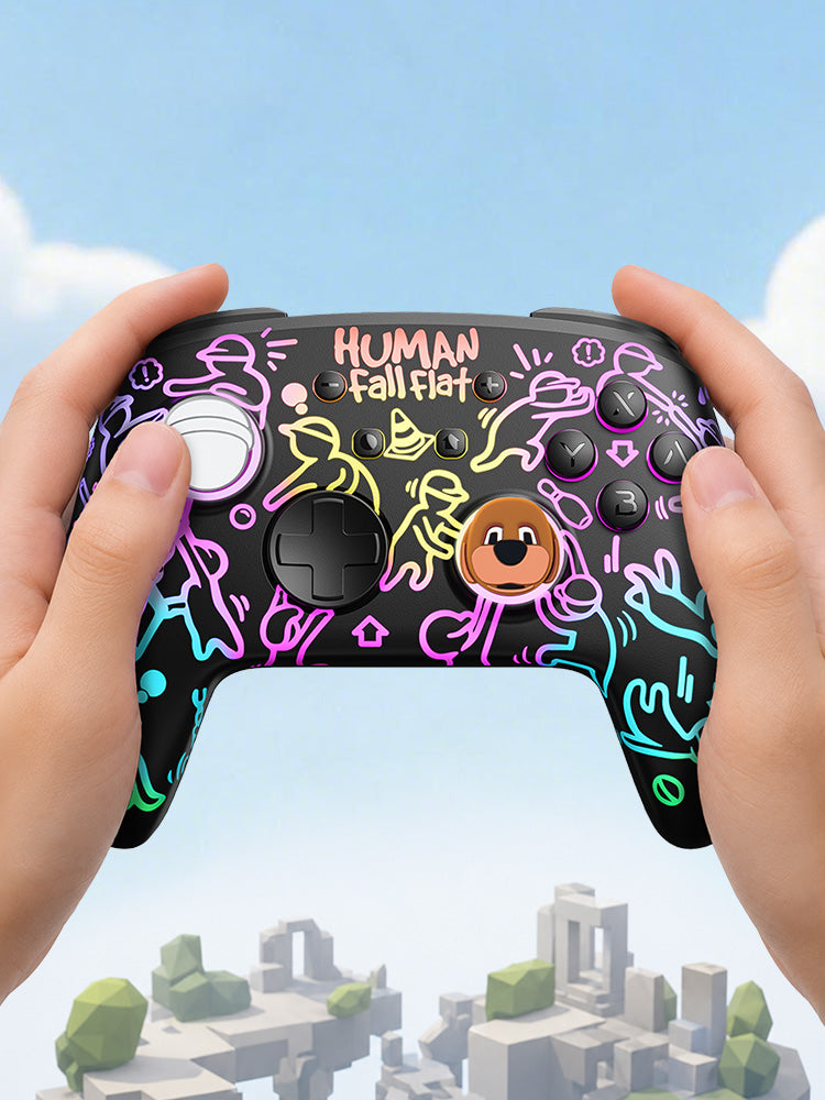 Designed For Better Grip