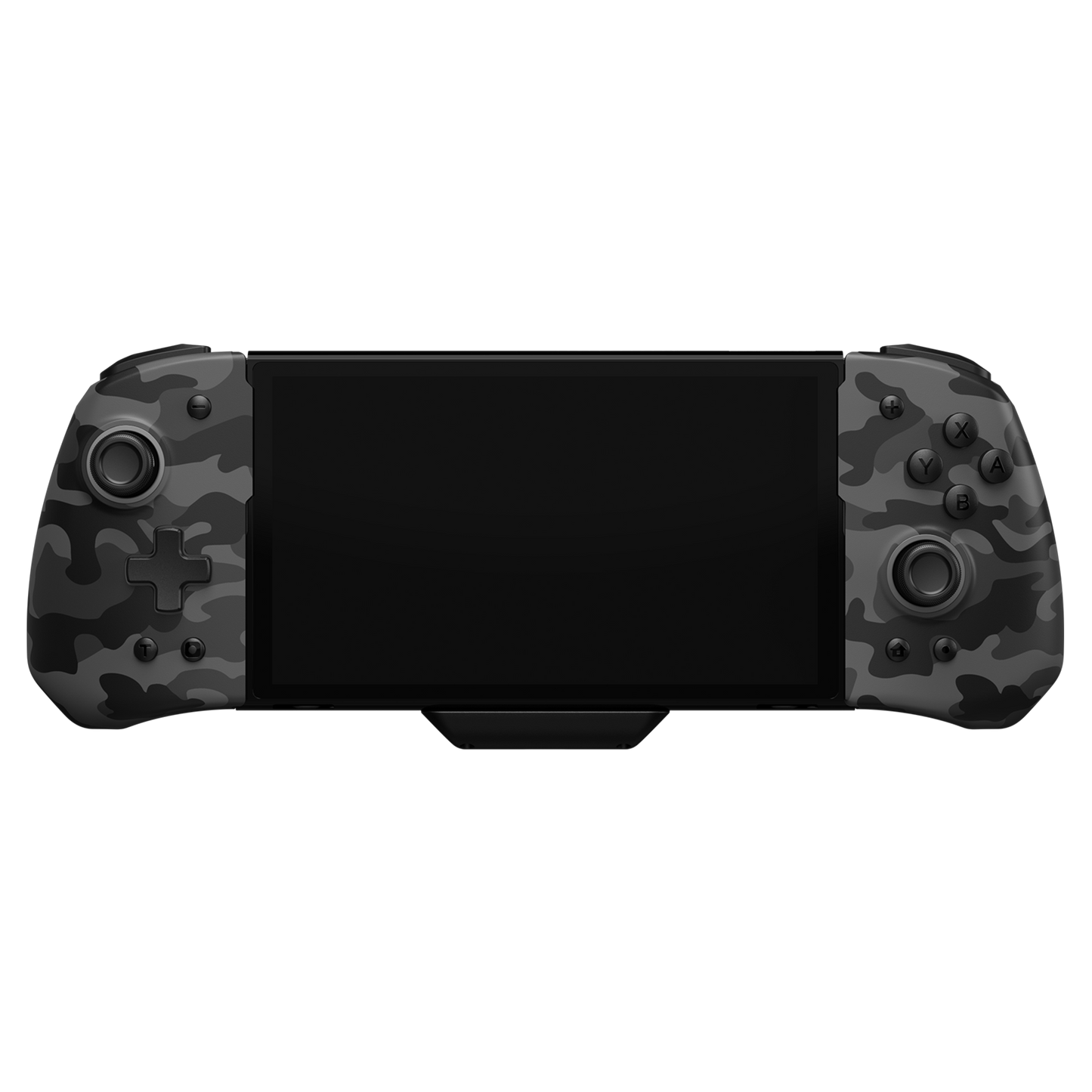 FUNLAB Luminpad Gripcon - Camouflage Black