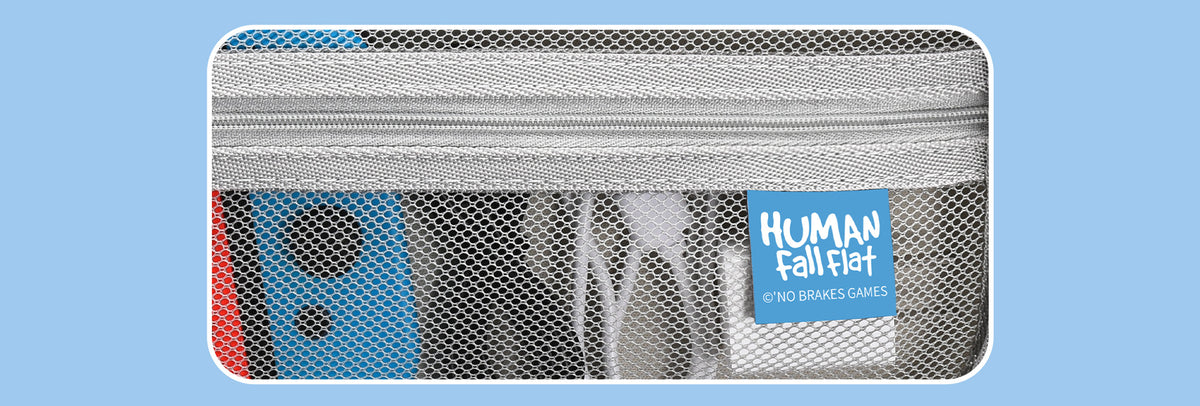 Built for the Bumps Along the Way.