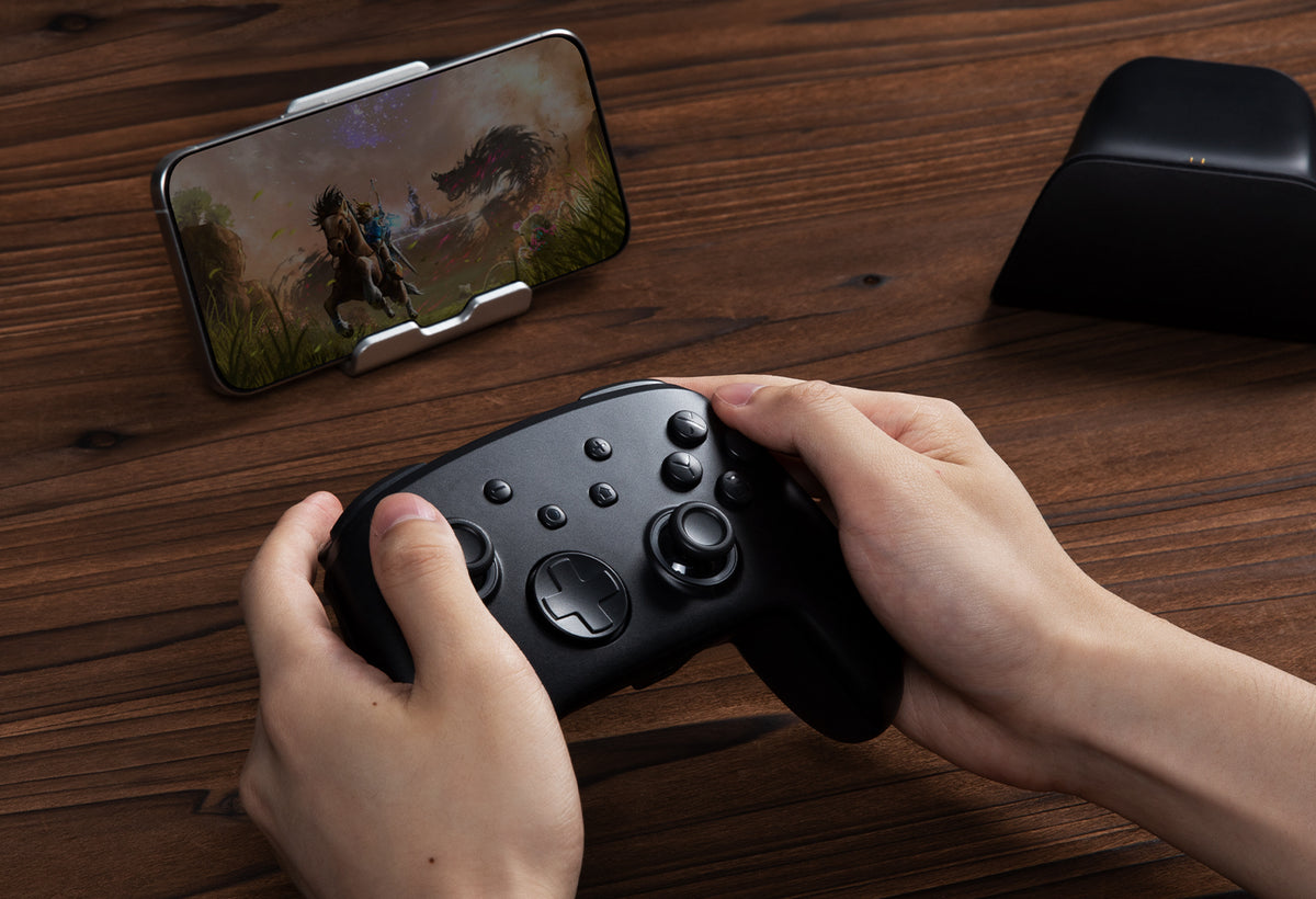 One-Touch Wake, Anywhere