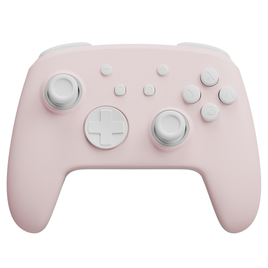 FUNLAB Firefly Pawpet Firefly Switch/Switch2 Pro Controller