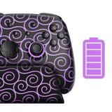 FUNLAB Luminex Pro Controller with Charging Dock - Spiricle