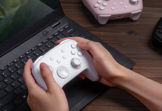 Why You Need a comfortable Switch Controller with Good Material and texture?