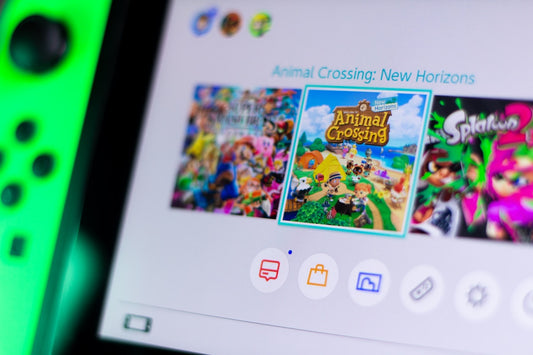 Post-Spring Sale Steals: Nintendo Switch 2 Controller Deals Still Live
