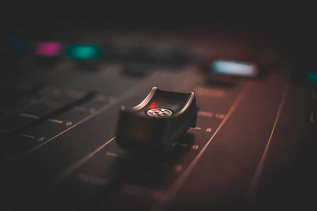 The C Button Explained: Mastering the Joy-Con 2's Mysterious New Input