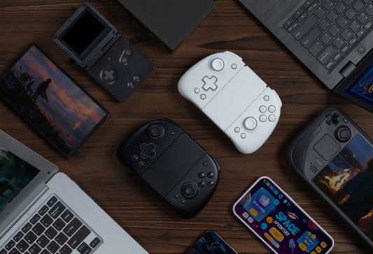 Upgrade your gaming experience! Nintendo Switch accessories guide