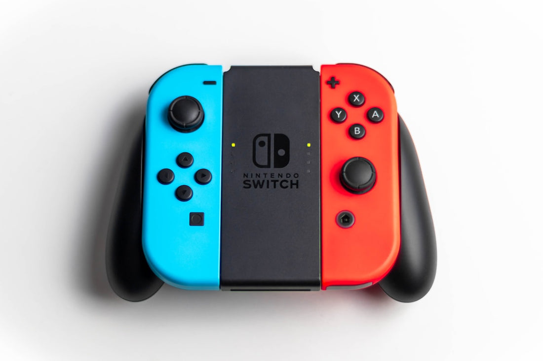Controller Deep Dive: The EasySMX S10 Lite and the Future of Switch 2 Gamepads