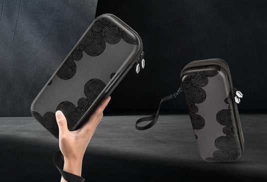 3 Useful Assessories for Travel with nintendo switch
