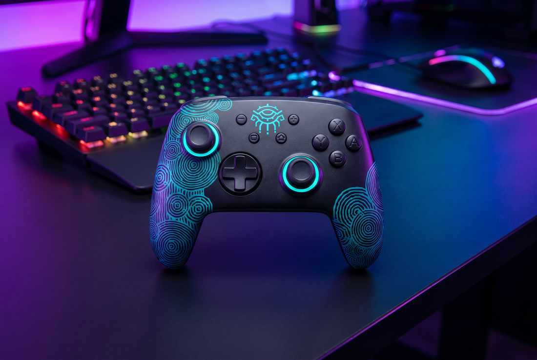 Best Switch 2 Pro Controller: Ultimate 2026 Buyer's Guide