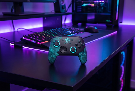 Hall Effect Joy-Con Drift Fix: How Nintendo's Switch 2 Patent Could Change Controller Design Forever