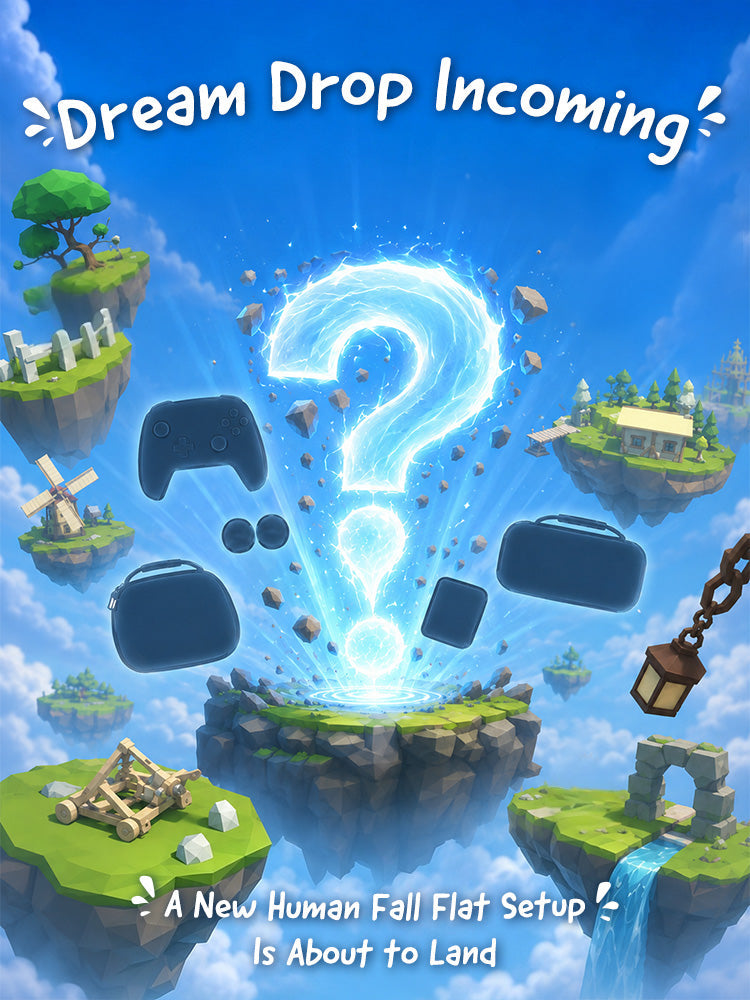 June 2026 Gaming Sales Dip Explained: How Switch 2's Anniversary Impacted the Market and What It Means for Controller Demand