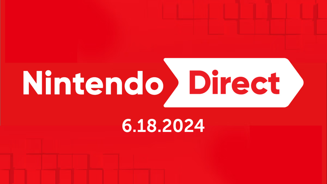Nintendo Direct 6.18.2024 Review! Zelda, Mario, and the Long-awaited...