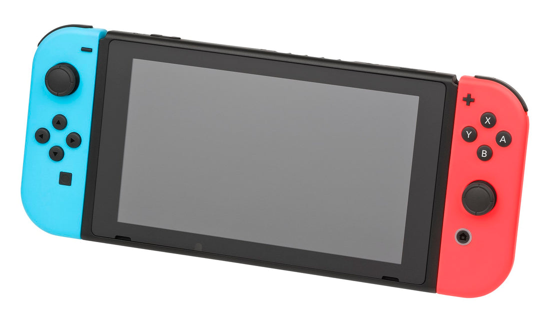 Which is the best Nintendo Switch model for you? Suggestions for new gamers.