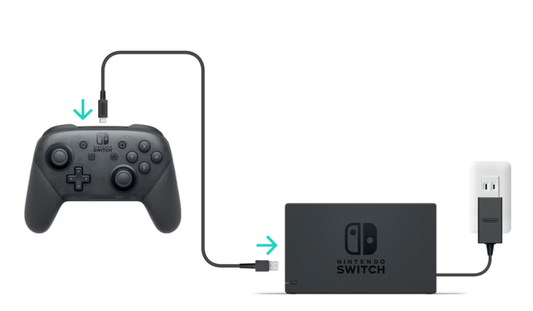 How Fast Does a Switch Pro Controller Charge? Tips for Charging Your Game Controller