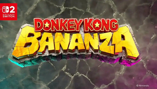 Nintendo Switch 2 Direct (April 2) Summary - Nintendo Games
