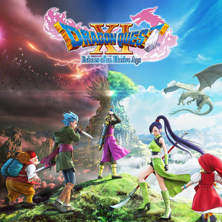 Nintendo Switch RPG Recommendations: Features, Pros and Cons