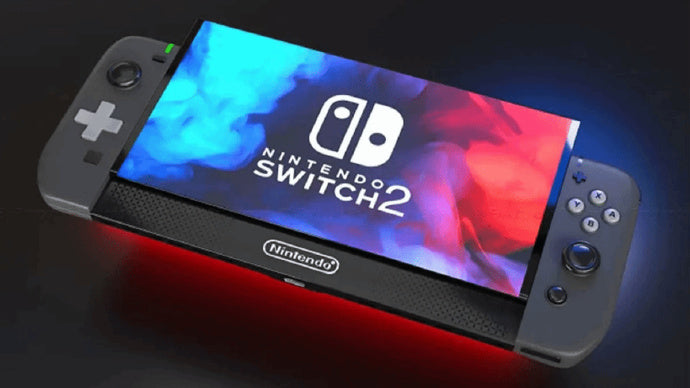 Switch2 news?! 84th Nintendo Annual General Meeting Roundup