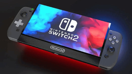 Switch2 news?! 84th Nintendo Annual General Meeting Roundup
