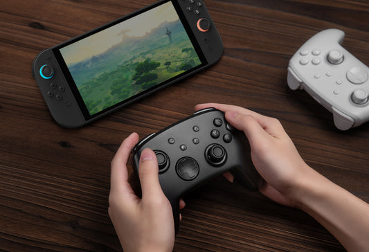 Is Switch 2 Backwards Compatible? Compatibility and Accessory Options