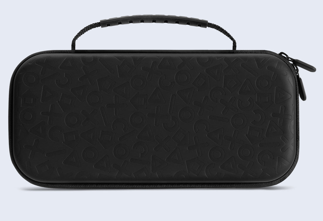 FUNLAB New Product: Funcase X Switch 2 Carrying Case