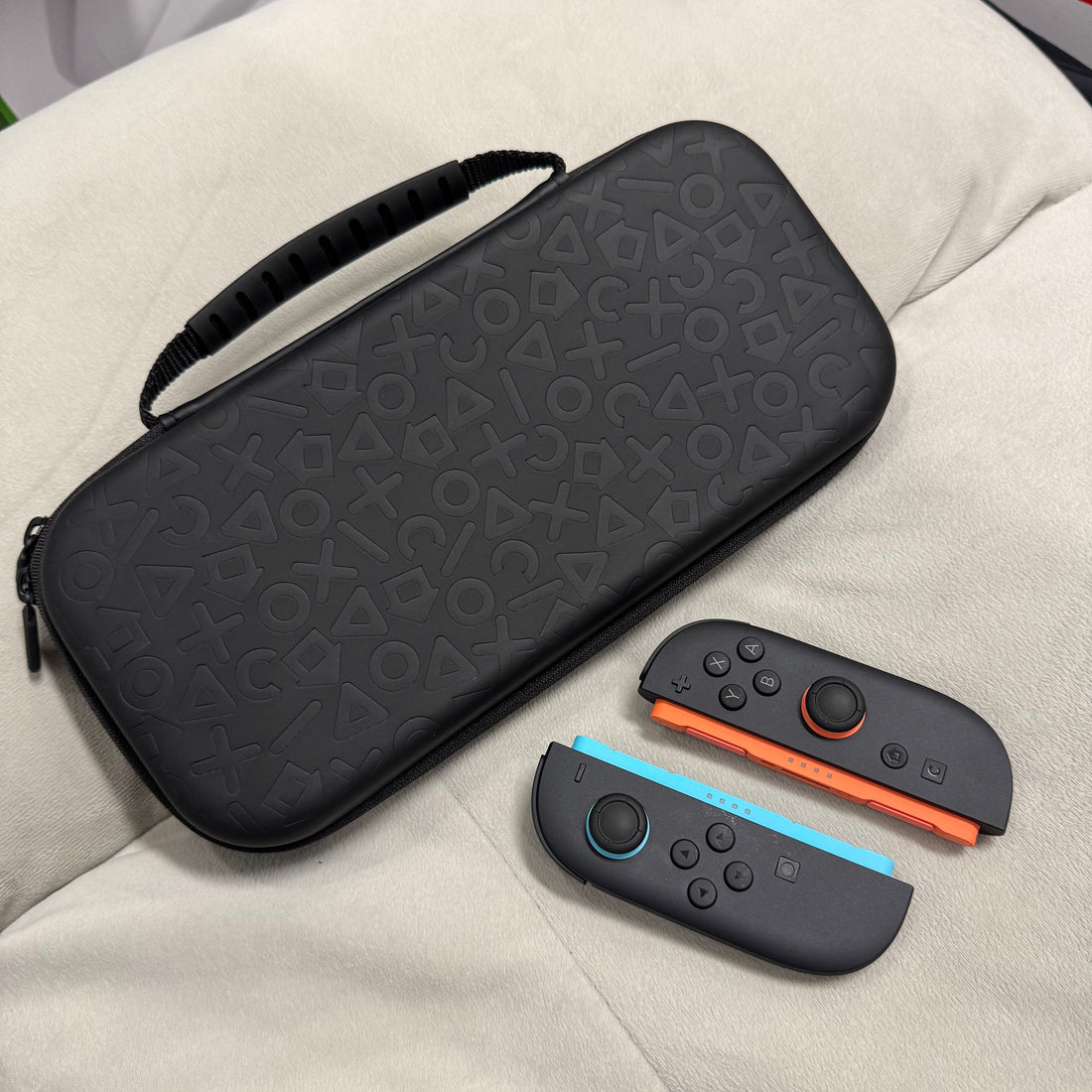 From Pocket to Power-Up: Why Your Switch 2 Deserves a Premium Case