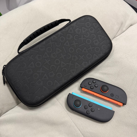 From Pocket to Power-Up: Why Your Switch 2 Deserves a Premium Case
