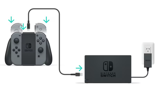How long do Joy-Cons take to charge? Guide for Charge your Joy-Con