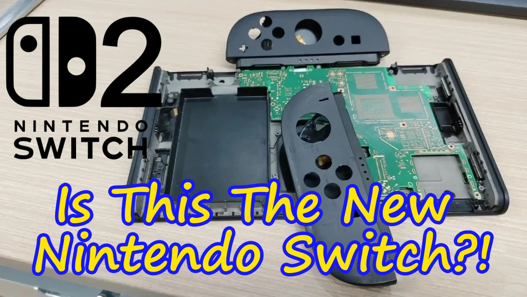 More Clues From Pokemon Leaks?! New Nintendo Console News Roundup &amp; Buying Suggestions