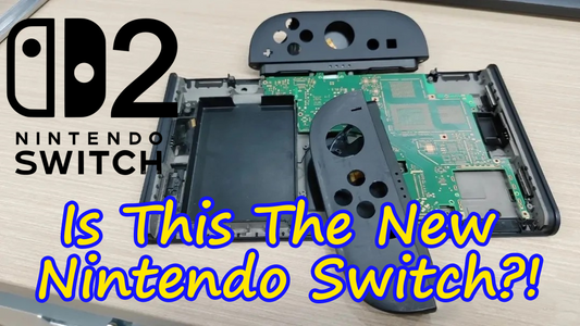 More Clues From Pokemon Leaks?! New Nintendo Console News Roundup &amp; Buying Suggestions
