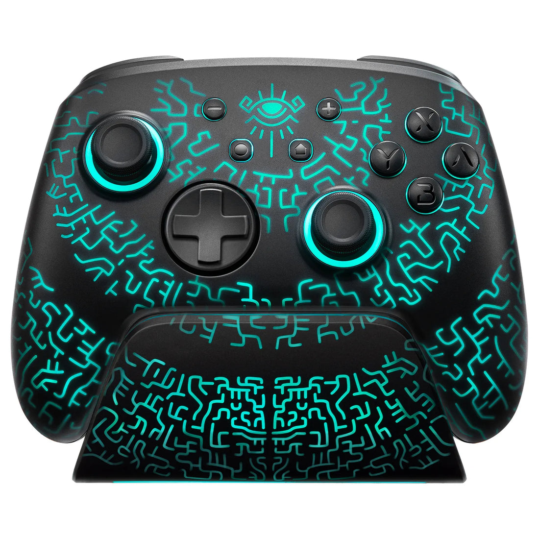 FUNLAB Luminex Controller Review 2025: The Ultimate No-Drift Christmas Gift for Gamers