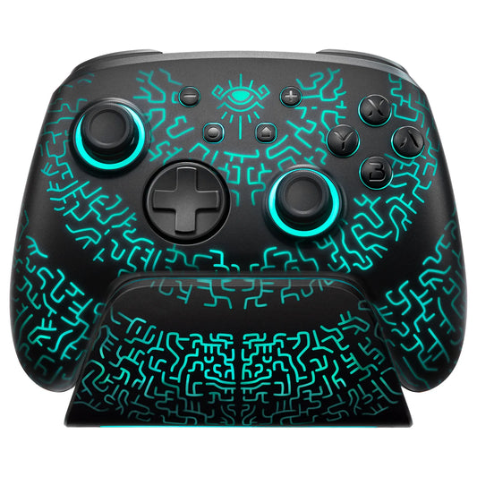 FUNLAB Luminex Controller Review 2025: The Ultimate No-Drift Christmas Gift for Gamers
