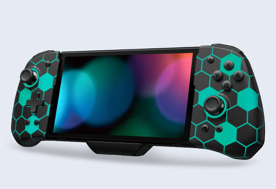 Handheld Gaming on Switch Just Got Better – Here's How