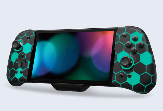 Handheld Gaming on Switch Just Got Better – Here's How