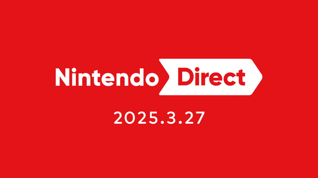 Nintendo Direct 3.27.2025 Recap: Resurrection of Classic Game