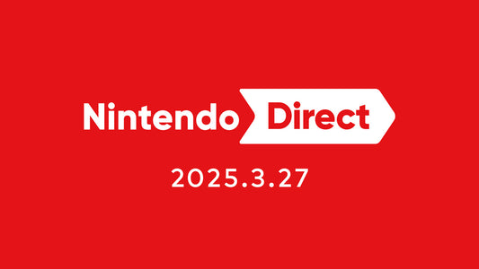 Nintendo Direct 3.27.2025 Recap: Resurrection of Classic Game