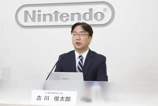 Nintendo President Discusses Game Pricing: Game Size Also a Consideration