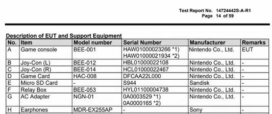 New Nintendo Switch 2 Leak: Wi-Fi 6 and Dual Charging Ports Confirmed