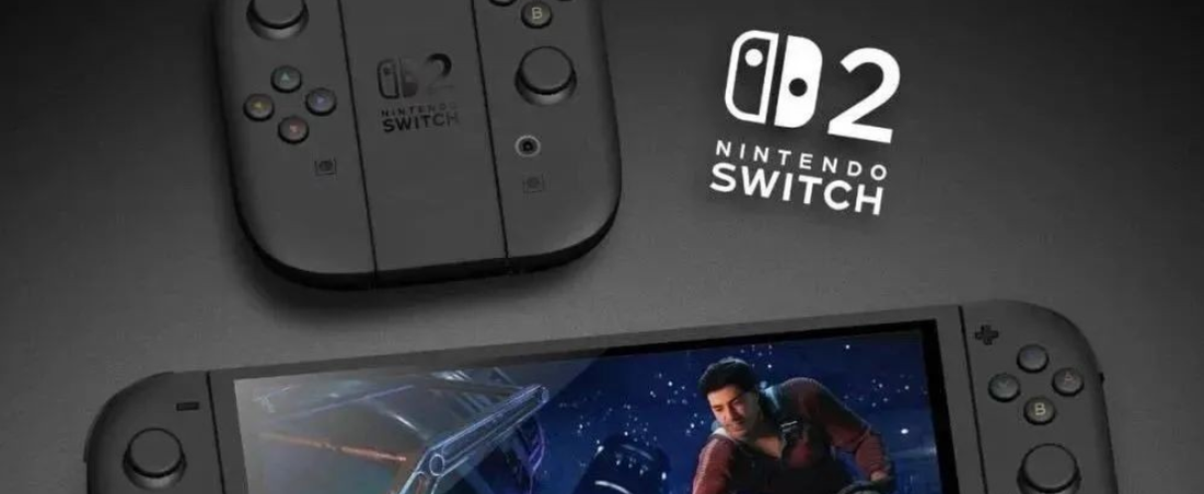 New Rumors and Leaks About Nintendo Switch 2 Reveal Date and Promo?!