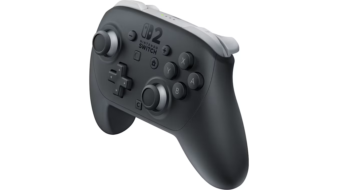 Can I Use Switch Controller on Switch 2? Controller Compatibility Explain