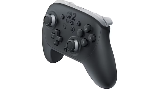 Can I Use Switch Controller on Switch 2? Controller Compatibility Explain
