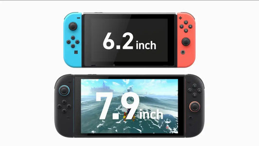 Switch 2 Performance! Analyzing the Hardware Gap Between NS2 and NS!