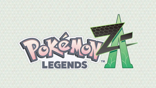 Game Freak: "Pokémon Legends: Z-A" Enters Final Stages of Development