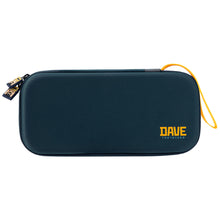 FUNLAB FunCase Mix Switch 2 Carrying Case -Dark blue-DAVE THE DIVER