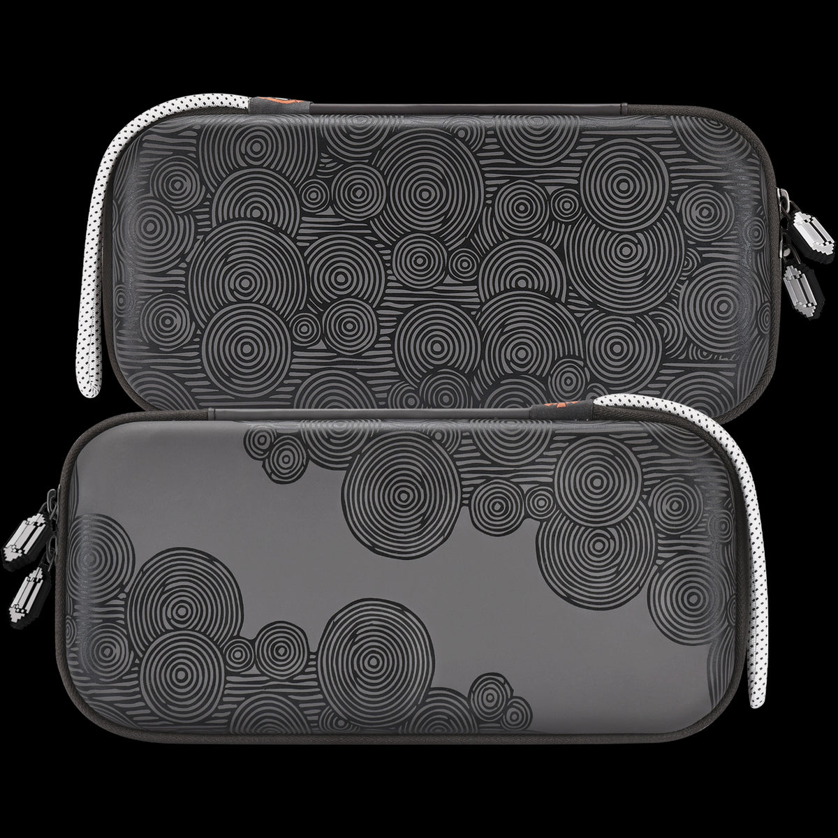 FUNLAB Games Guardian Switch Carrying Case - Zonaite Black