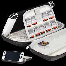 FUNLAB Games Guardian Switch Carrying Case - Zonaite Black